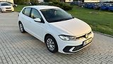 Volkswagen Polo (2022) 1.0 TSI Life  - náhled 7