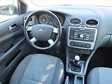 Ford Focus (2005) 1.6 TDCi, nová STK, Klima - náhled 7