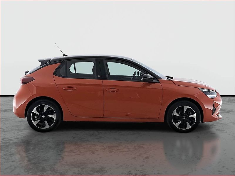 Opel Corsa (2021) GS-Line 50 kWh, SoH 90% - fotka 6 z 19