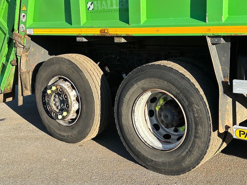 Mercedes-Benz Arocs 2533 L EURO 6 - fotka 10 z 20