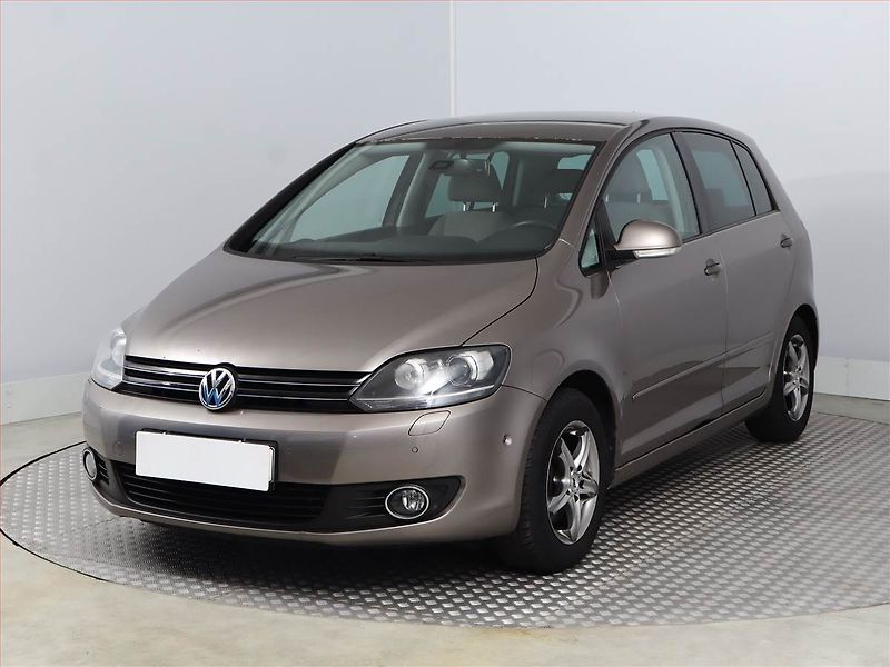 Volkswagen Golf Plus (2011) 1.4 TSI, Automat, Serv.kniha - fotka 2 z 17