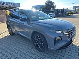 Hyundai Tucson 1,6 T-GDI HP 4WD DCT N LINE ST - náhled 9