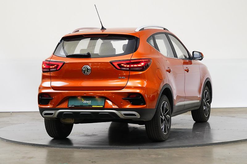 MG ZS - fotka 2 z 24