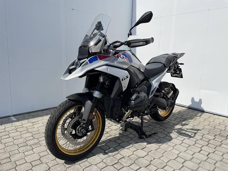 BMW (2026) R 1300 GS - fotka 5 z 12