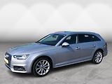 Audi A4 (2016) 2.0 TDI - náhled 1