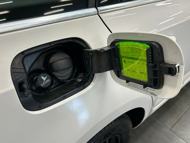 Škoda Octavia (2019) 1.5 CNG DSG Ambition 2019 | Zá - fotka 12 z 64