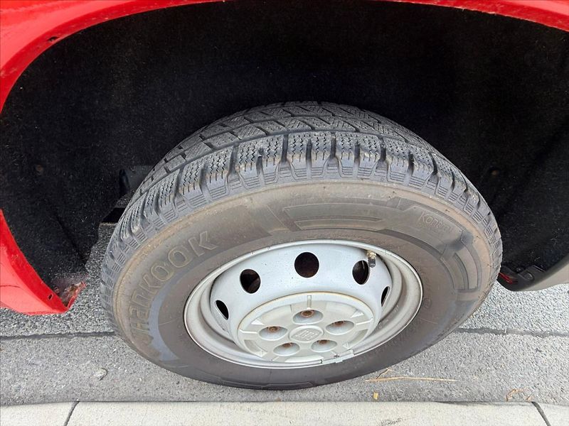 Fiat Ducato 2,3  2,3 9 MÍST - fotka 21 z 36