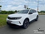 Opel Grandland (2025) MHEV 1.2T 145k GS AT6 - náhled 1