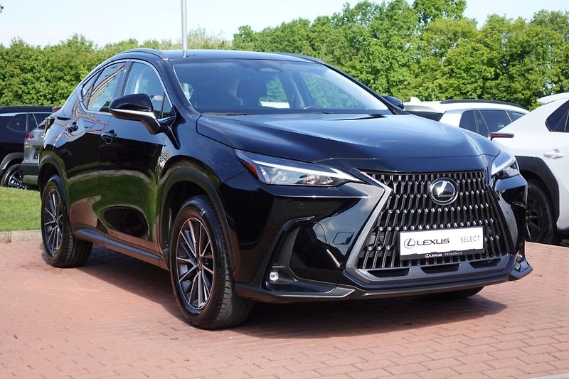Lexus NX 350h NX350h Comfort 2WD - fotka 4 z 32