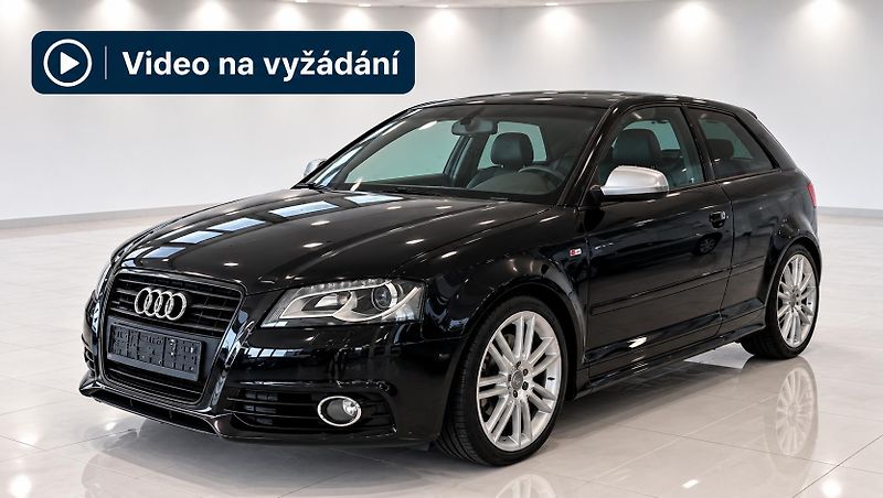 Audi S3 (2006) - fotografie inzerátu