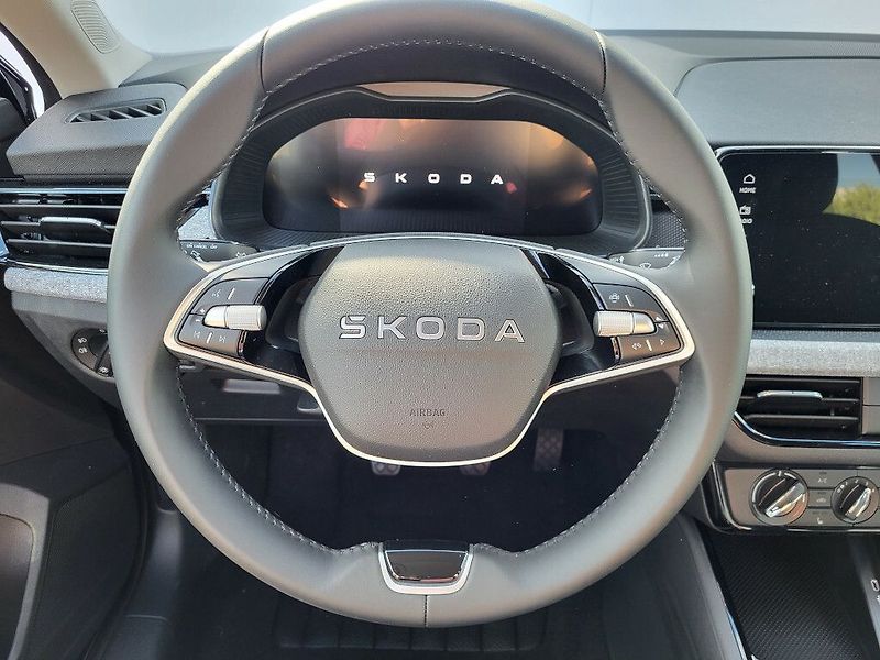 Škoda Scala Classic 1,5TSI 110kW - fotka 13 z 27