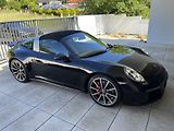 Porsche 911 Targa 4S 991.2 309 kW - náhled 12