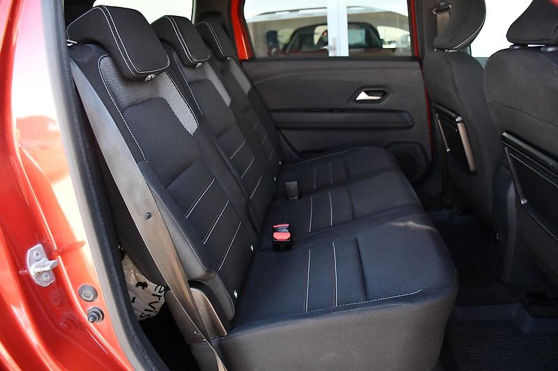 Dacia Jogger 1.0i LPG ZÁRUKA 2.SADA PNEU 1M - fotka 17 z 49