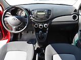 Hyundai i10 (2010) 1.1i, ČR, AC - náhled 7