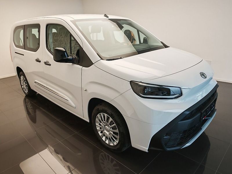 Toyota ProAce City Verso MC24 -  Passenger - fotka 3 z 31