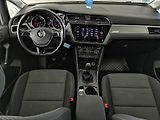 Volkswagen Touran (2017) 1,2 TSI NAVI 132Tkm ZÁRUKA DPH - náhled 11