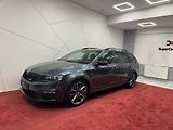 Škoda Octavia (2016) RS 2.0tdi*4x4*DSG*Nez. topení - náhled 1