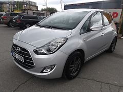 Hyundai ix20 1,6i 91kW NAJ.56000km !!! 1.MA - fotografie inzerátu
