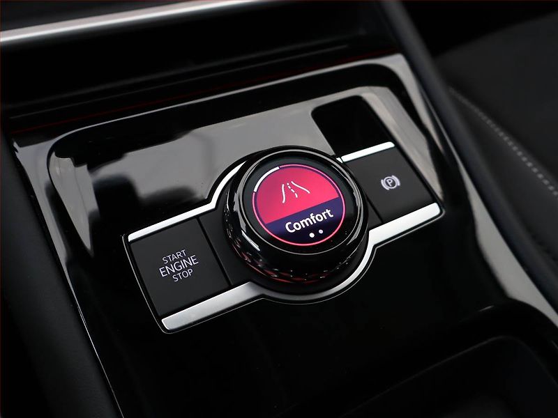 Volkswagen Tiguan (2024) 1.5 eTSI - fotka 10 z 21