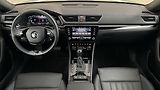 Škoda Superb 2.0 TDI DSG 4x4 L&K - náhled 8