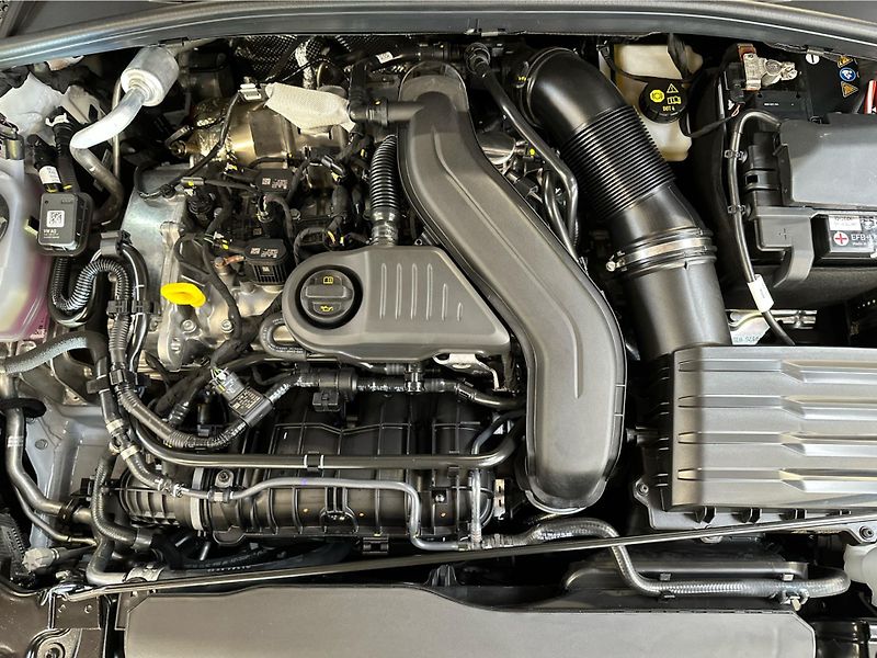 Škoda Fabia 1,5 TSI 130 kW 7-stup. automat - fotka 24 z 24