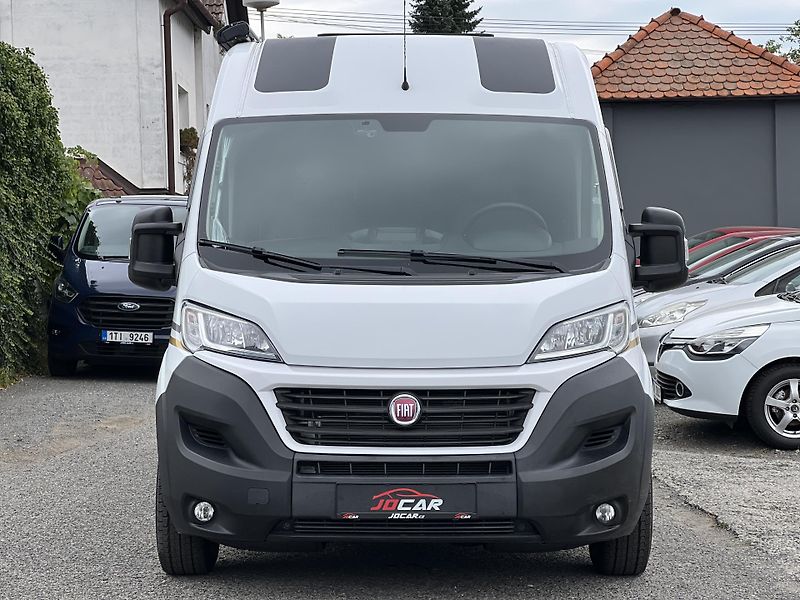 Fiat Ducato 2.3D vestavba SuaVAN SOLAR - fotka 2 z 34