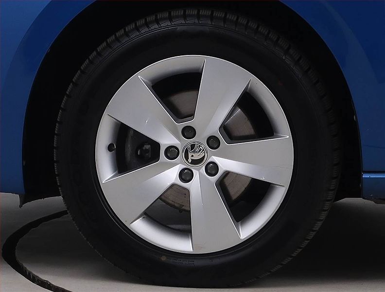 Škoda Scala (2022) Style 1.5 TSI, Serv.kniha - fotka 15 z 23