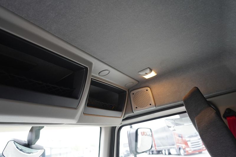 Renault Trucks D (2023) 250 / ACC / E 6 / FIRANKA + WI - fotka 23 z 45