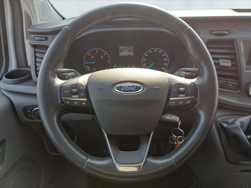 Ford Transit 2,0   2.0TDCI 96Kw 6 míst - fotka 10 z 27