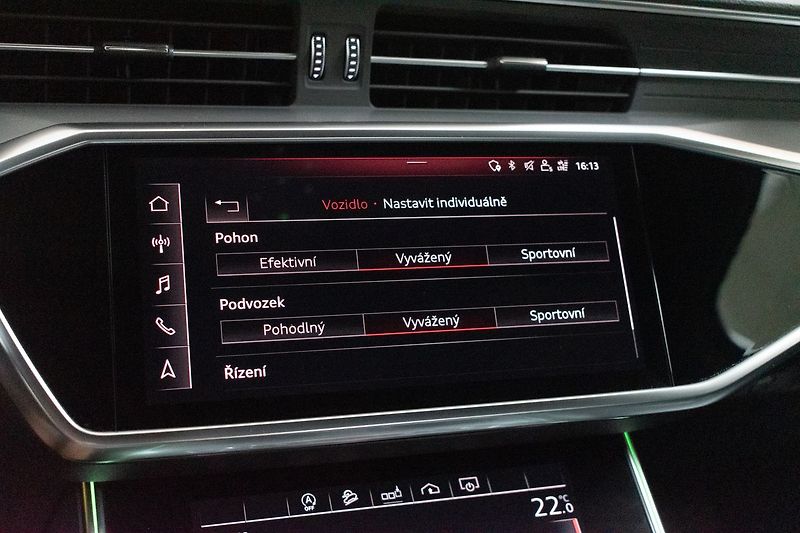 Audi A6 50TDI S-LINE*QUATTRO*TAŽNÉ*DPH - fotka 34 z 49