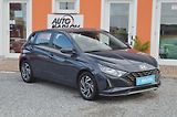 Hyundai i20 (2024) 1.2i 62kW / ČR / 8.000km - náhled 1