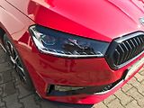 Škoda Fabia (2025) MONTE CARLO 1,0 TSI DSG - náhled 24