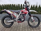AJP PR5 250 Enduro (2014) - náhled 1