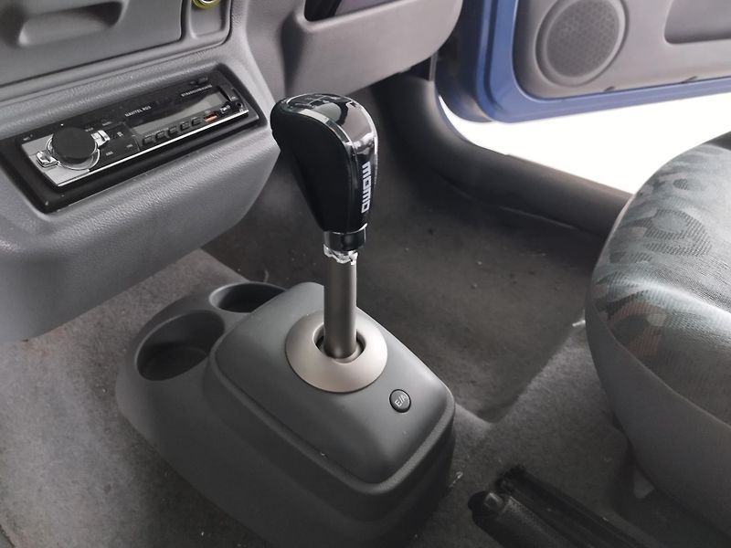 Renault Twingo (2005) 1,2i 43KW automat super cena - fotka 13 z 16