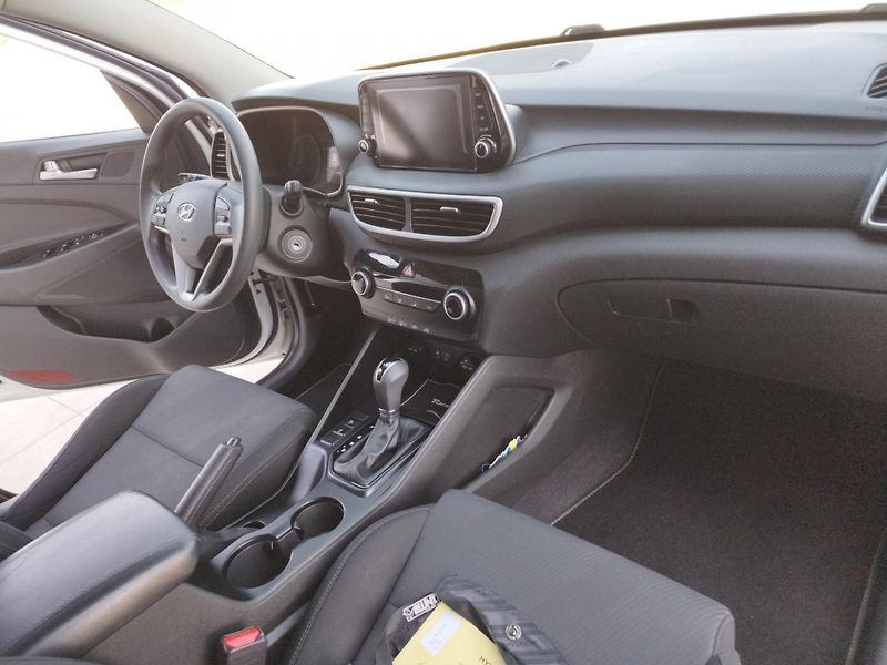 Hyundai Tucson 1.6T-GDi,volat-608 081 843 - fotka 15 z 18