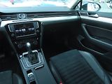 Volkswagen Passat (2016) 2.0 TDI, Automat, Kůže, Navi - náhled 8