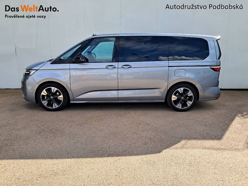 Volkswagen Multivan (2025) LONG Life 1.5 TSi P-HEV 130-18 - fotka 3 z 31