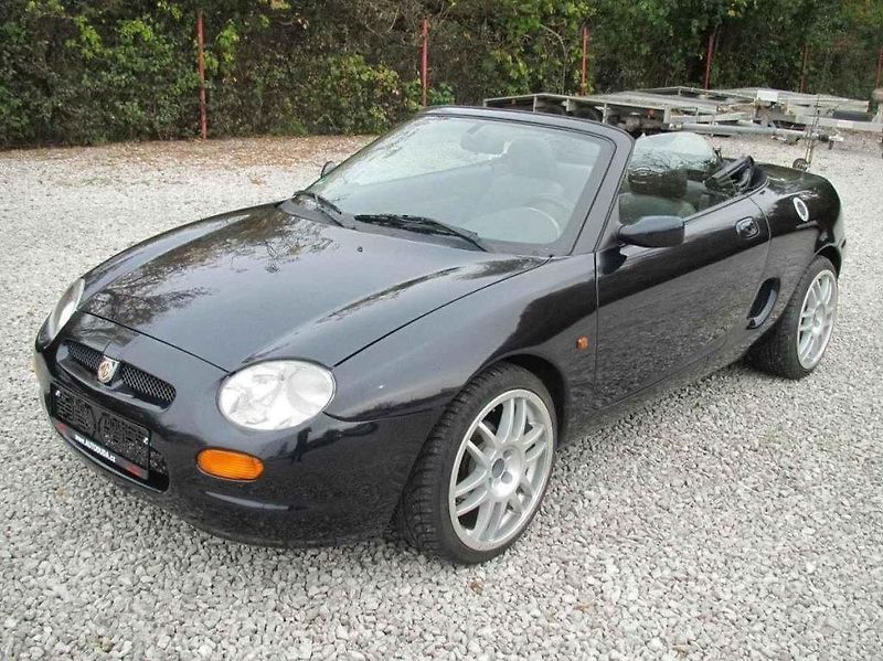 MG ZS je v autobazarech nejčastější čínský model.