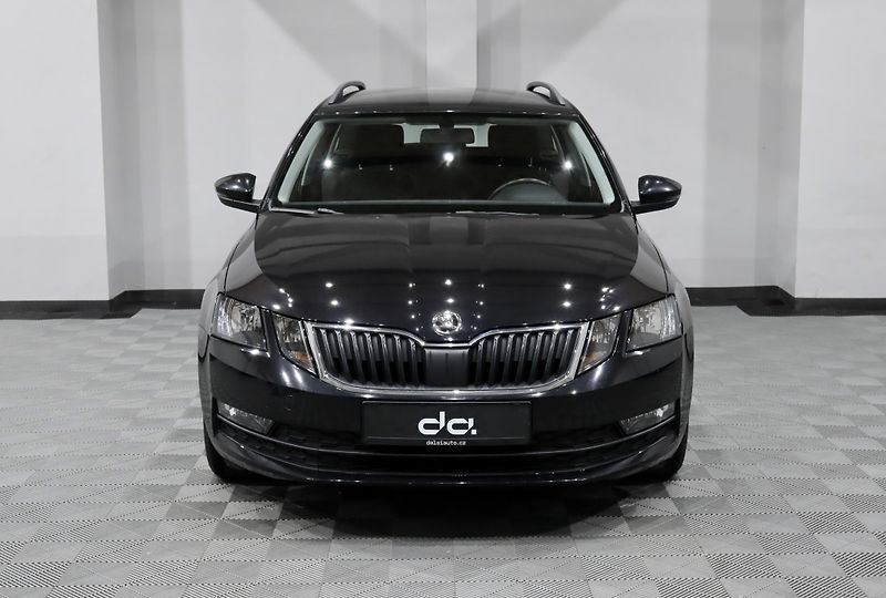Škoda Octavia 3 FL Combi 1.4 TSI 110 kW DSG - fotka 3 z 31