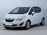 Opel Meriva (2013) 1.7 CDTI, Serv.kniha, Tempomat - náhled 1