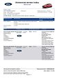 Ford Galaxy 2.5 HEV TITANIUM 7 míst - náhled 49