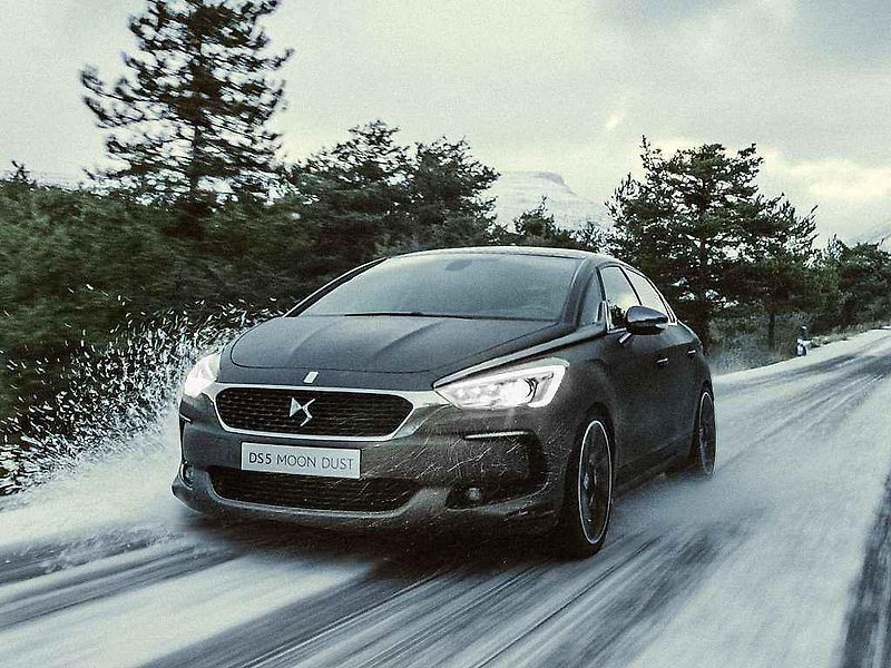DS 5.