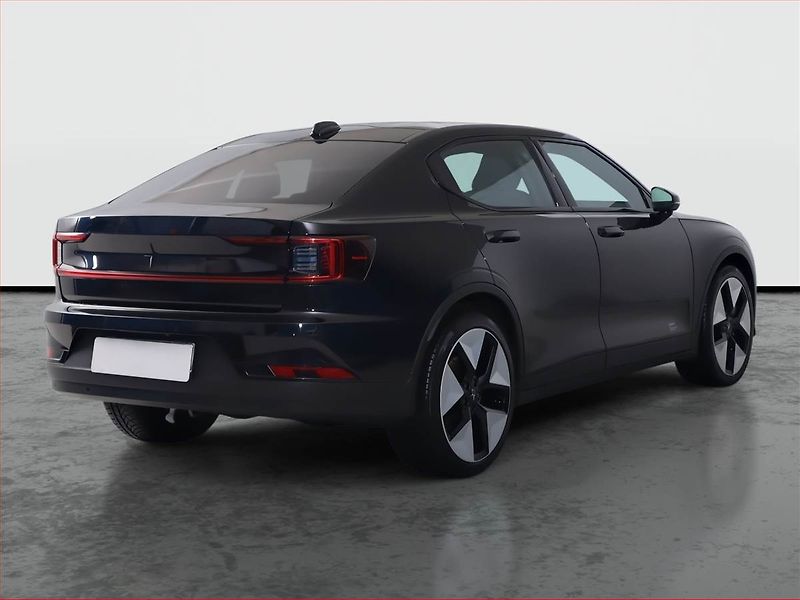 Polestar 2 (2022) Long Range 1 Motor, SoH 96% - fotka 5 z 22