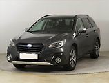 Subaru Outback (2020) 2.5 i - náhled 1