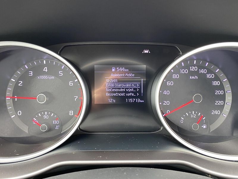 Kia Ceed 1.0 T-GDI 88 kW - fotka 9 z 23