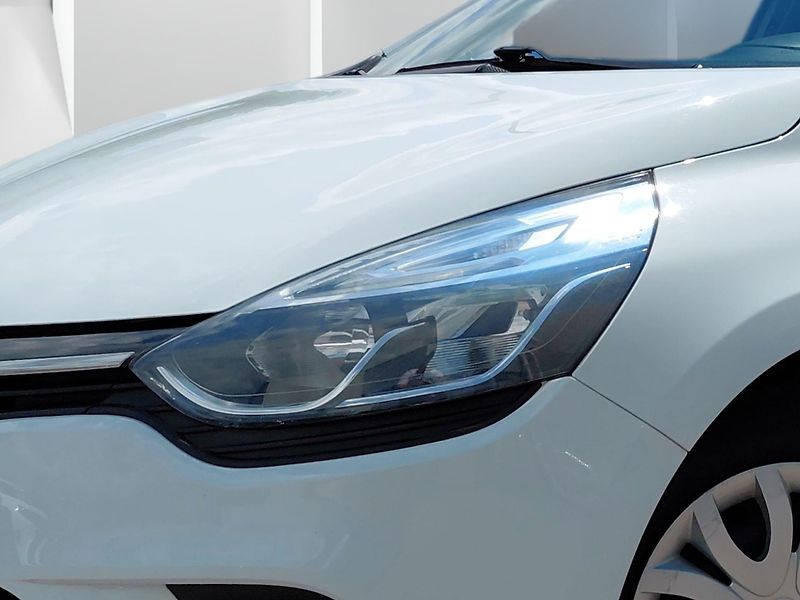 Renault Clio (2018) 0.9TCe  - fotka 9 z 24