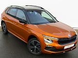 Škoda Kamiq (2026) Monte Carlo 1.0 TSI 85 kW - náhled 9
