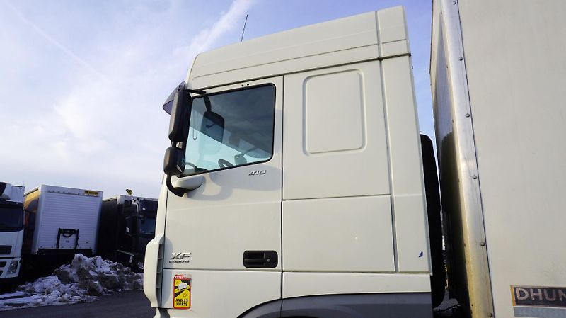 DAF XF (2017) 410 EURO 6 /410 HP / 20 EPAL  - fotka 14 z 28