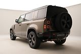 Land Rover Defender 110 D300 X AWD AUT REZERVACE - náhled 10