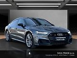 Audi S7 3.0 TDI quattro Black - náhled 8